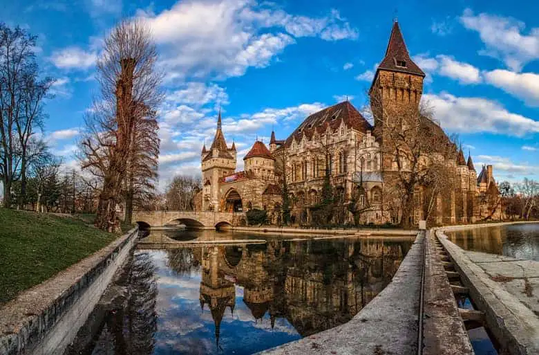 Budapest Városliget