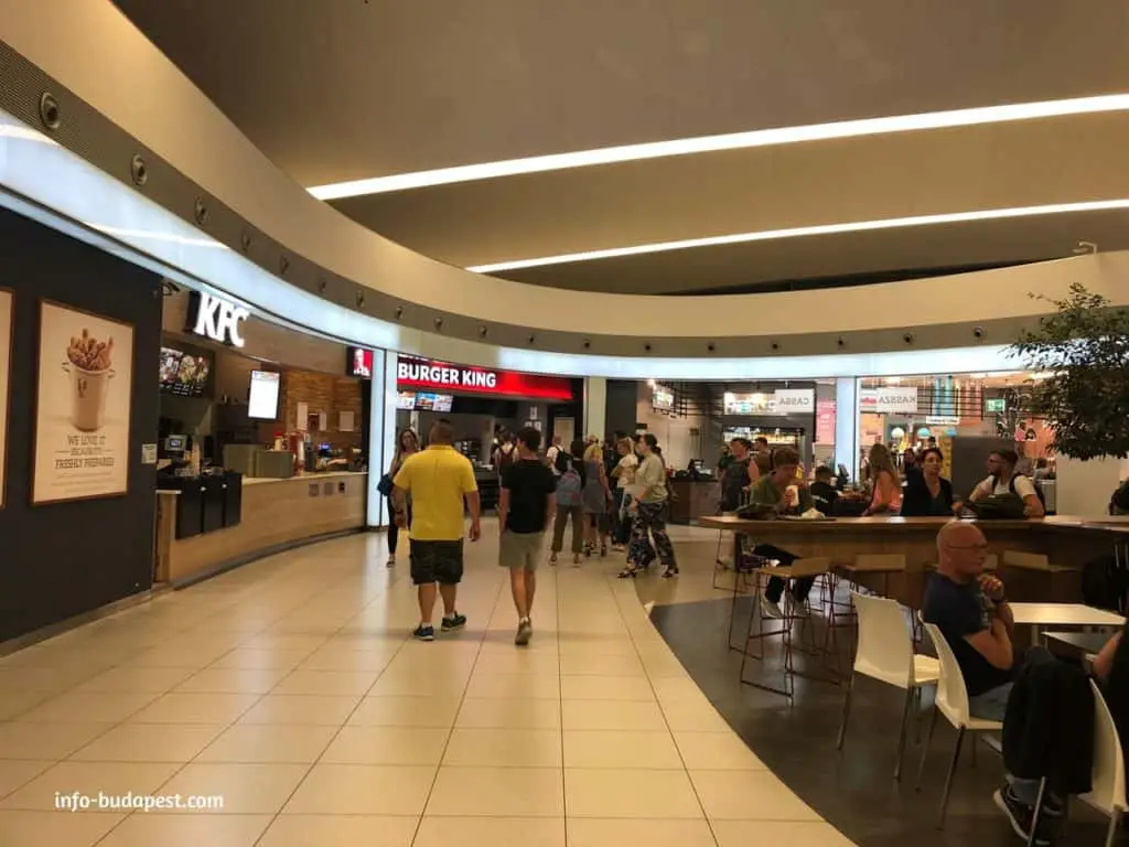 FoodCourt