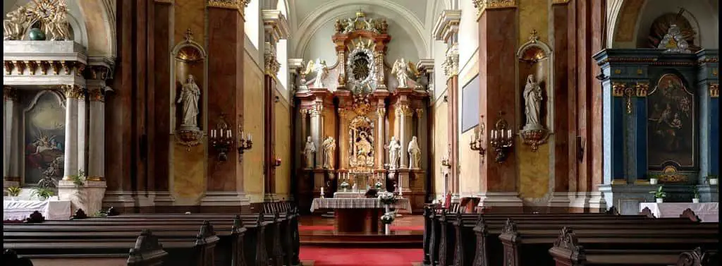 St. Francis' Church