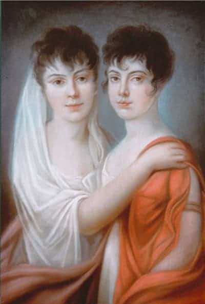 Brunszvik daughters