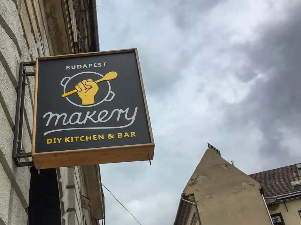 Budapest Makery