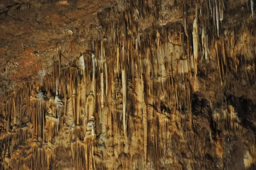 Aggtelek, Baradla Cave