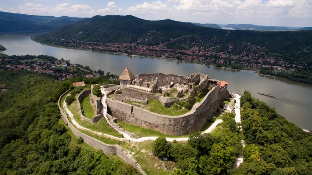 Citadel - Visegrad