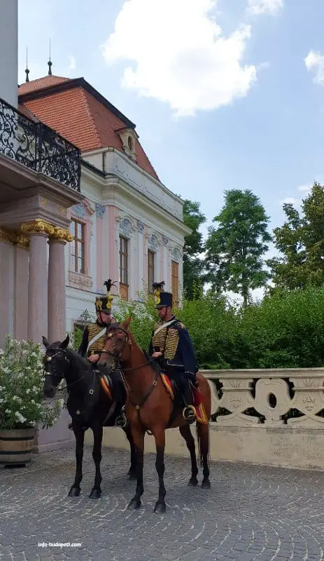 Hussars Gödöllő