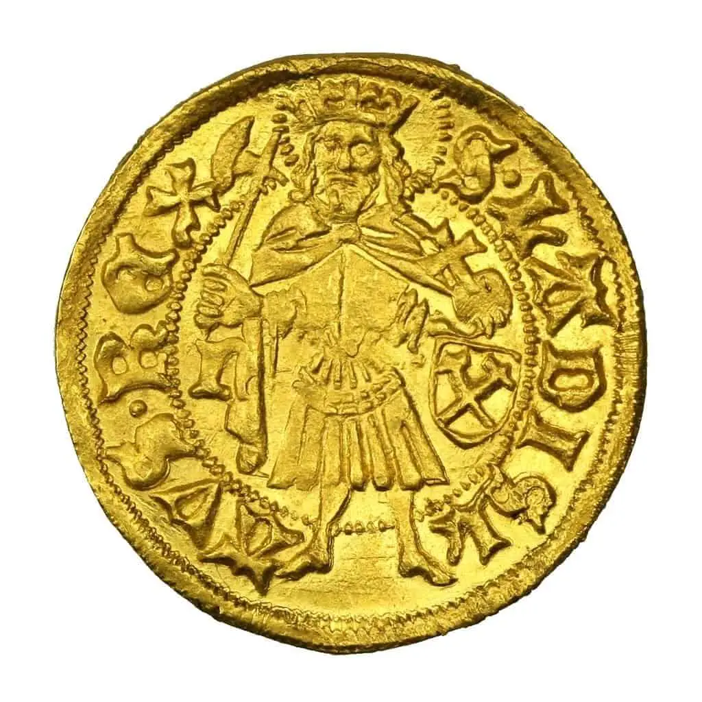 Golden Forint