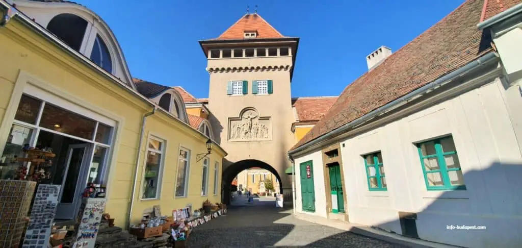 Heroes Tower