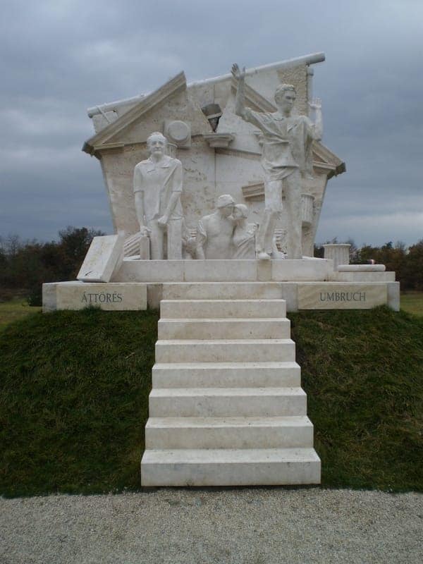 Pan-European Picnic Memorial