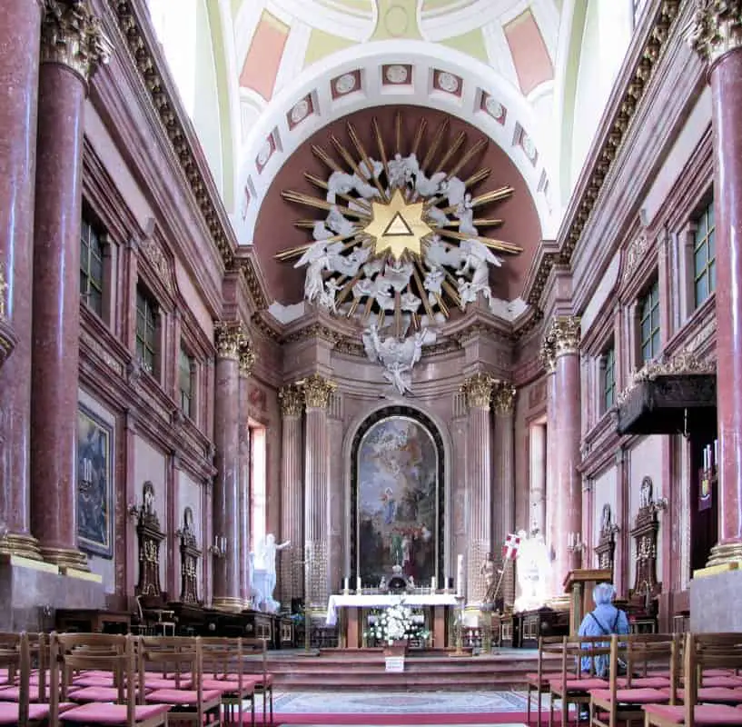 Szombathely-Cathedral