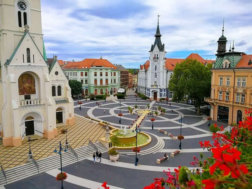 A real Cultural Center: Kaposvár - Why do I recommend Kaposvár to you?