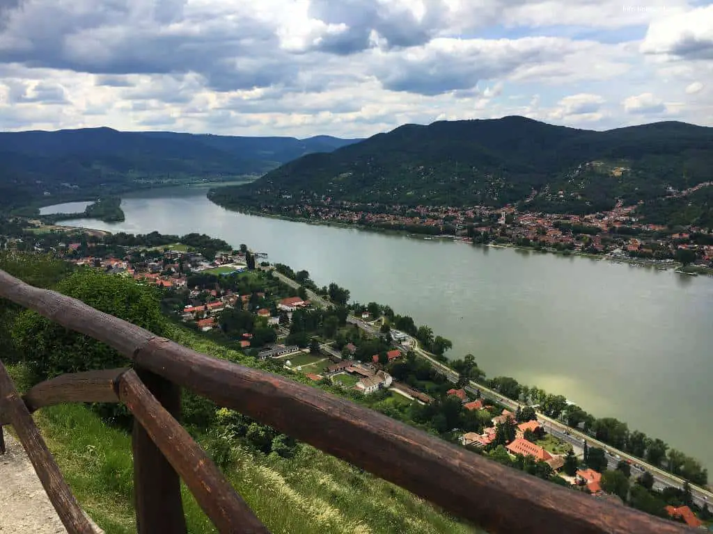 Danube Bend