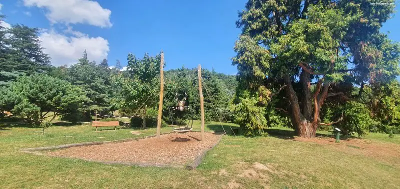 Eco playground